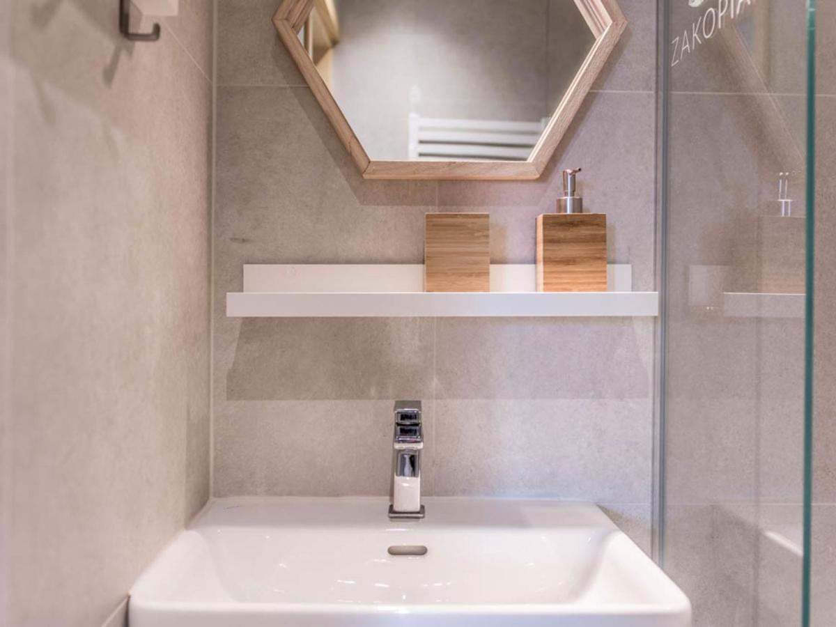 Zakopiana Apartment Zakopane Ngoại thất bức ảnh