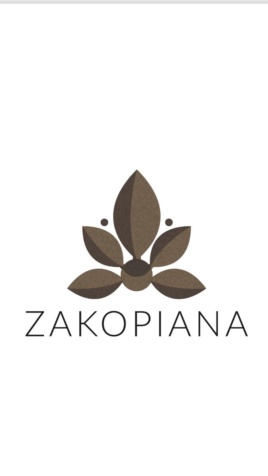 Zakopiana Apartment Zakopane Phòng bức ảnh