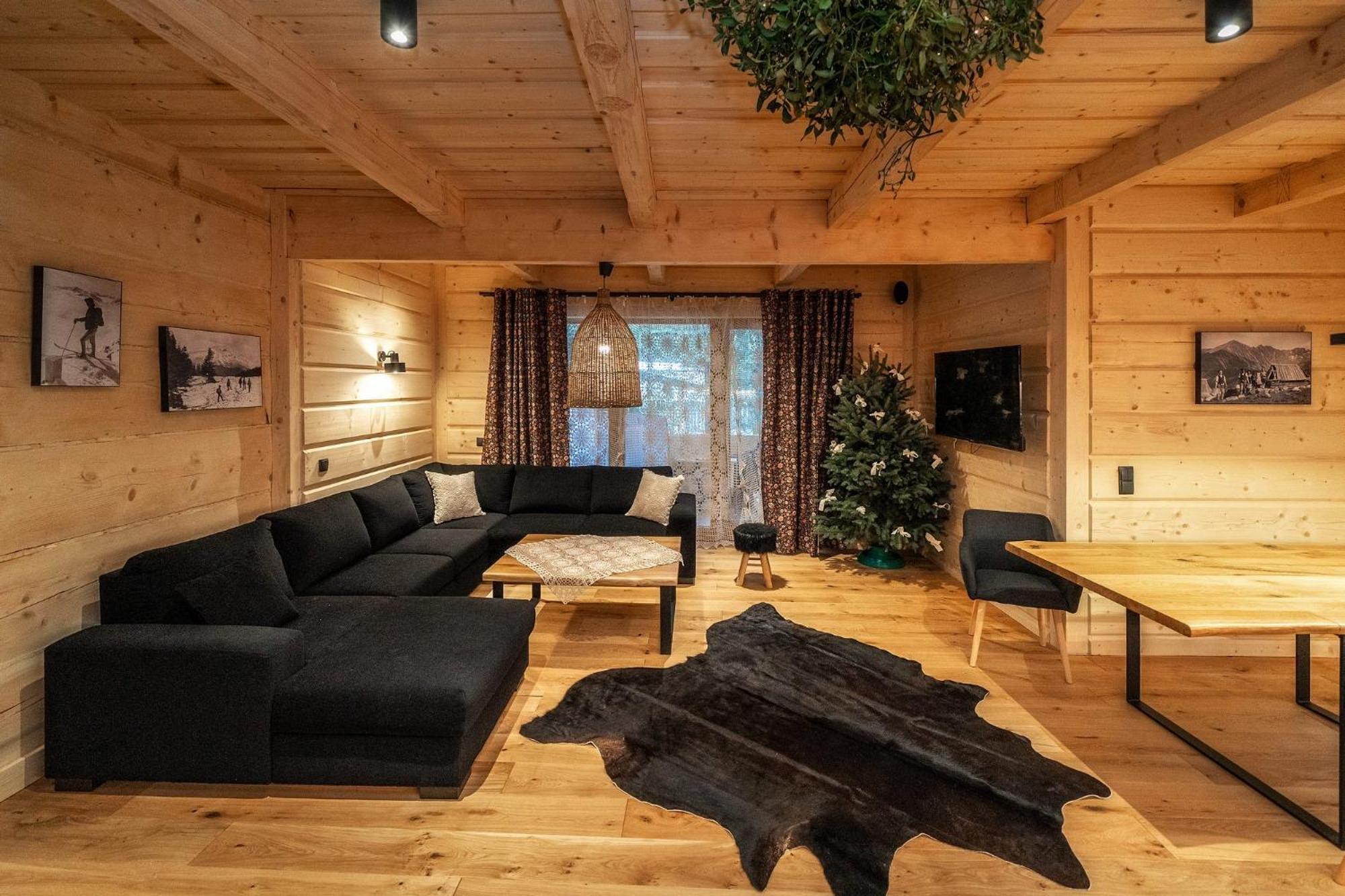 Zakopiana Apartment Zakopane Ngoại thất bức ảnh