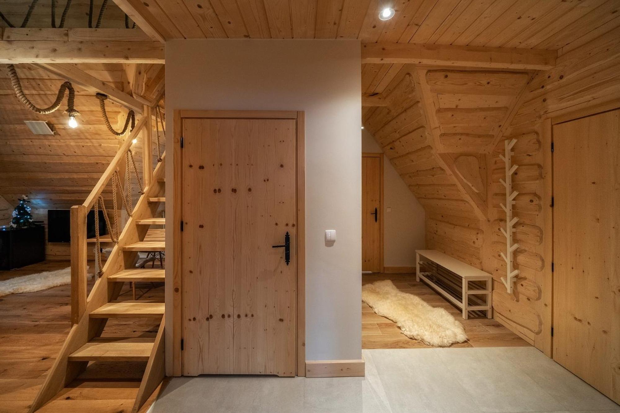 Zakopiana Apartment Zakopane Ngoại thất bức ảnh