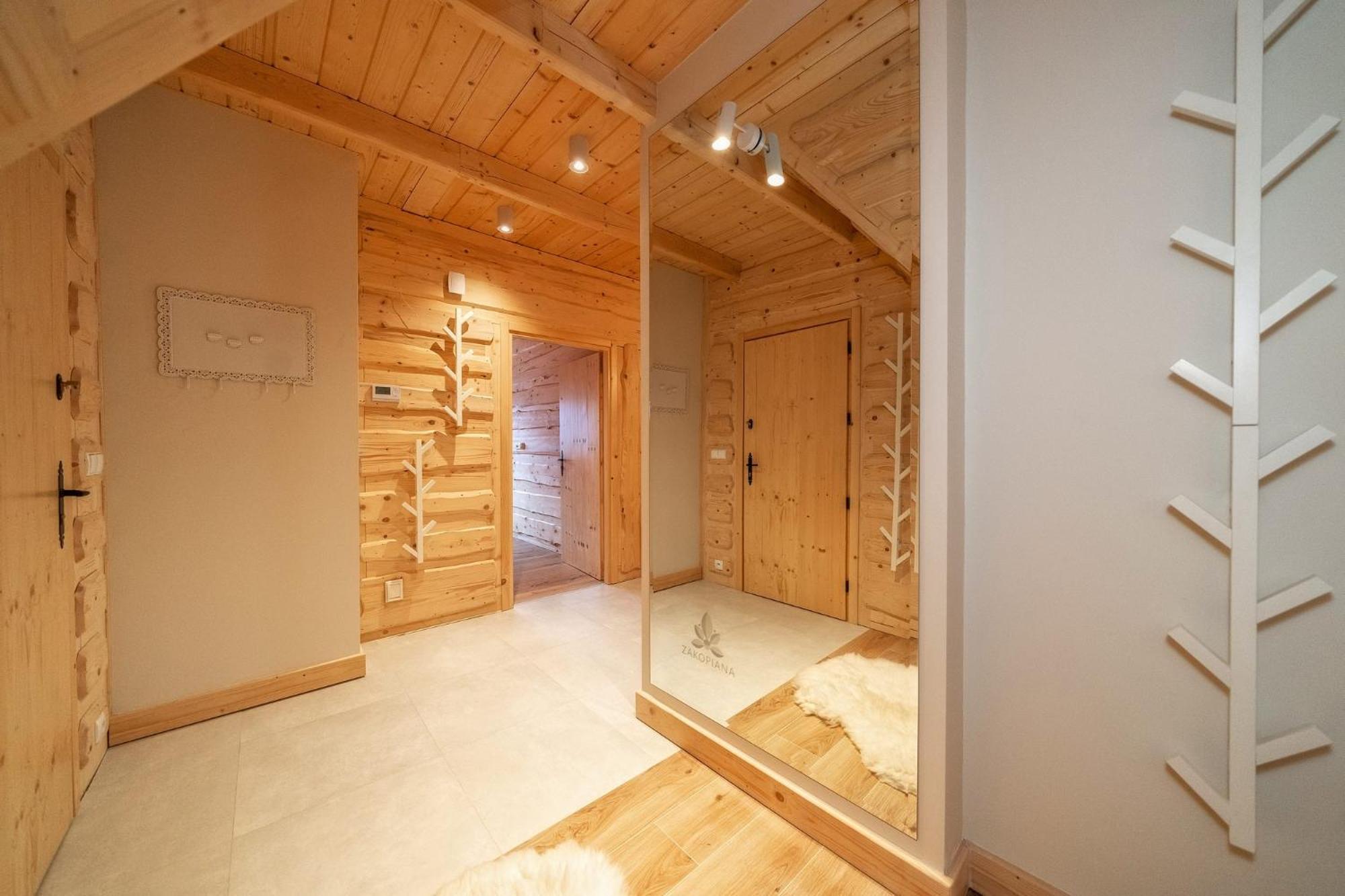 Zakopiana Apartment Zakopane Ngoại thất bức ảnh