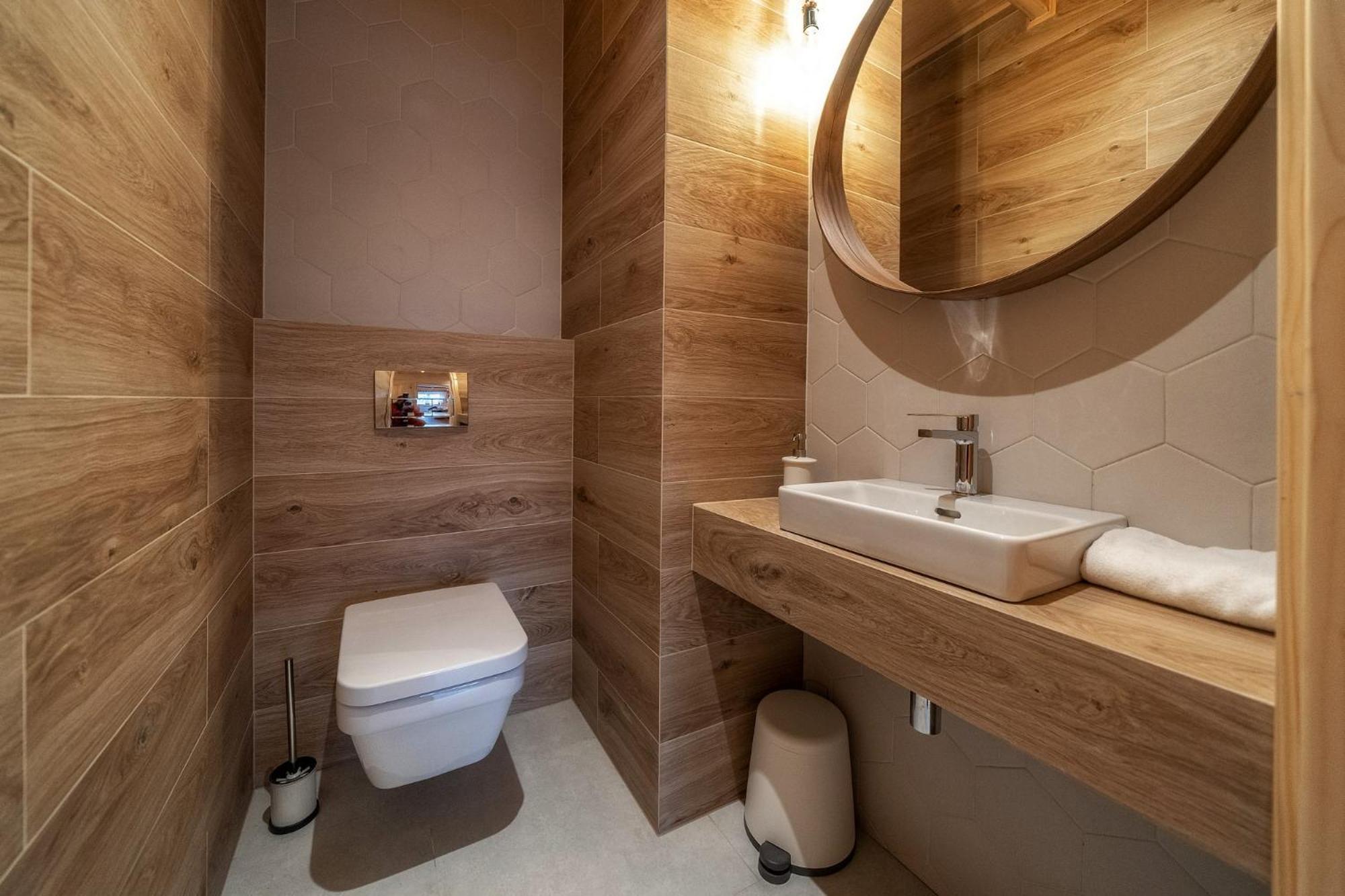 Zakopiana Apartment Zakopane Ngoại thất bức ảnh