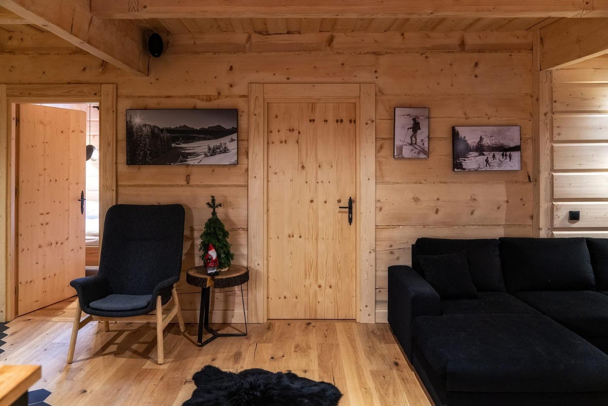 Zakopiana Apartment Zakopane Ngoại thất bức ảnh