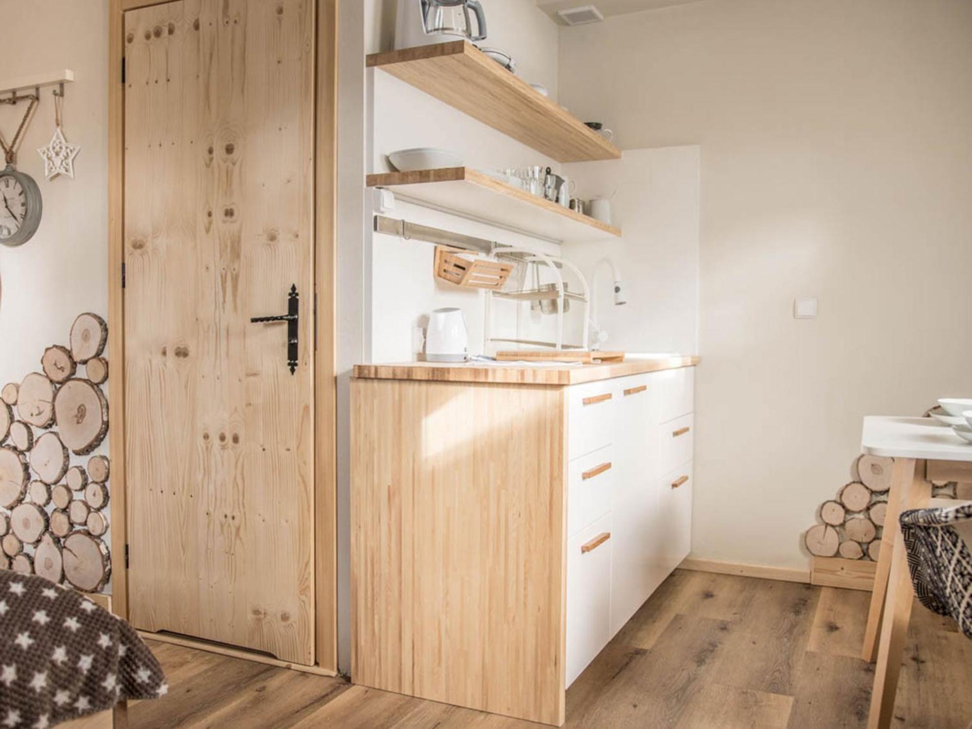 Zakopiana Apartment Zakopane Phòng bức ảnh