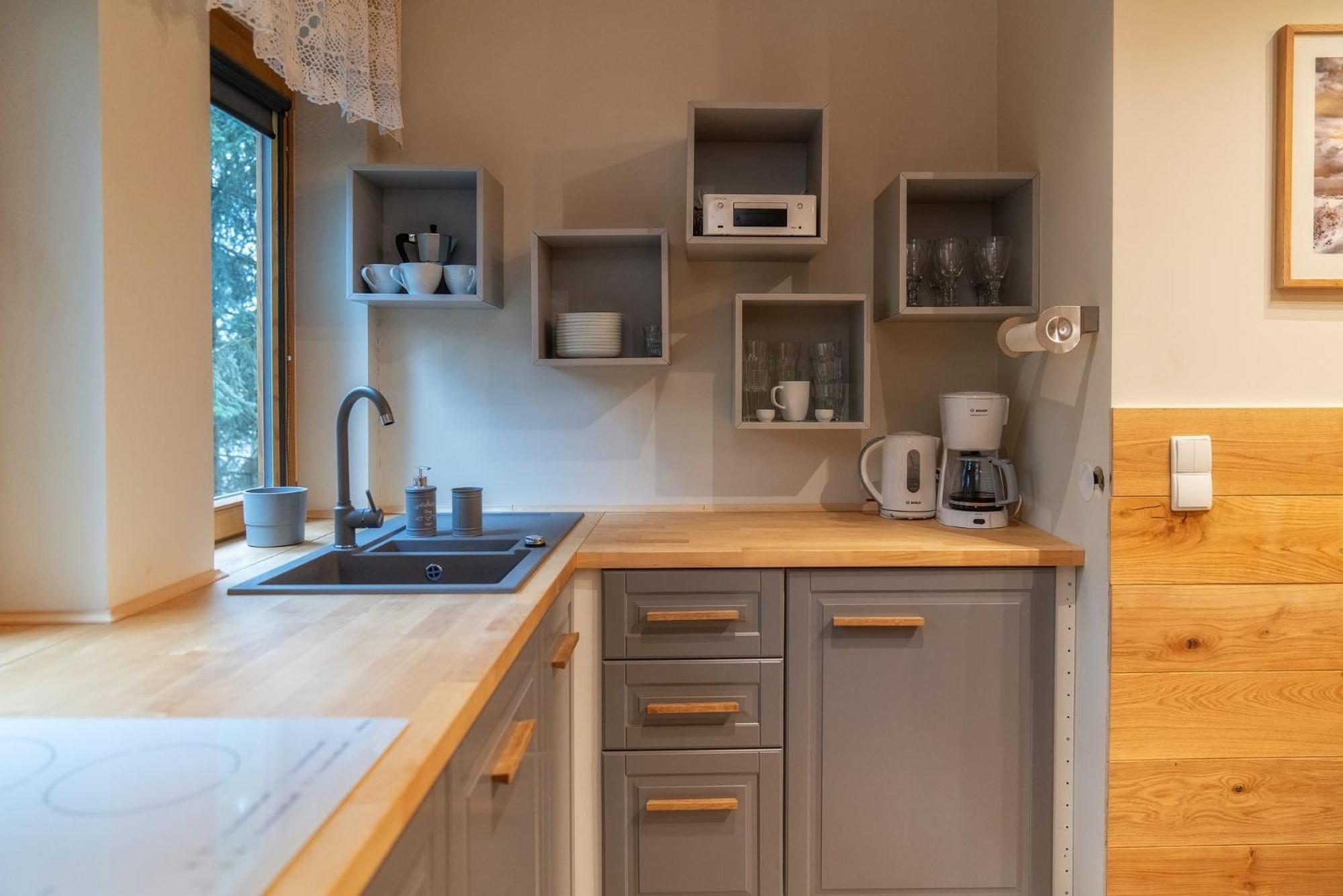 Zakopiana Apartment Zakopane Ngoại thất bức ảnh