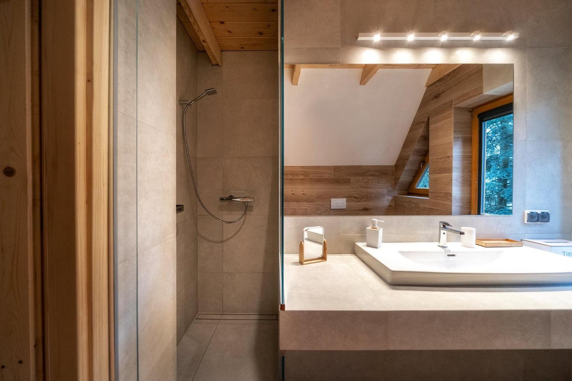 Zakopiana Apartment Zakopane Ngoại thất bức ảnh