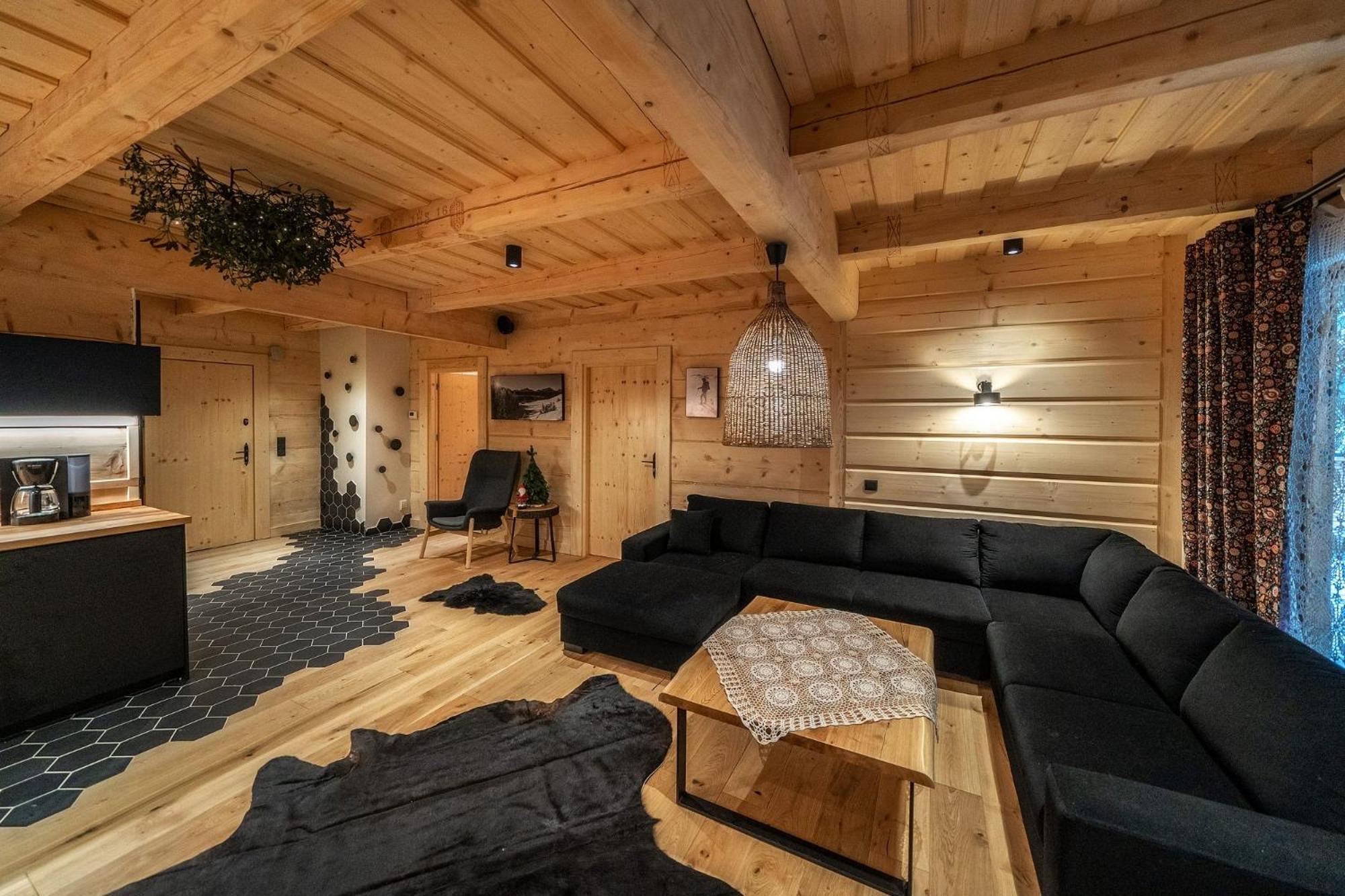 Zakopiana Apartment Zakopane Ngoại thất bức ảnh