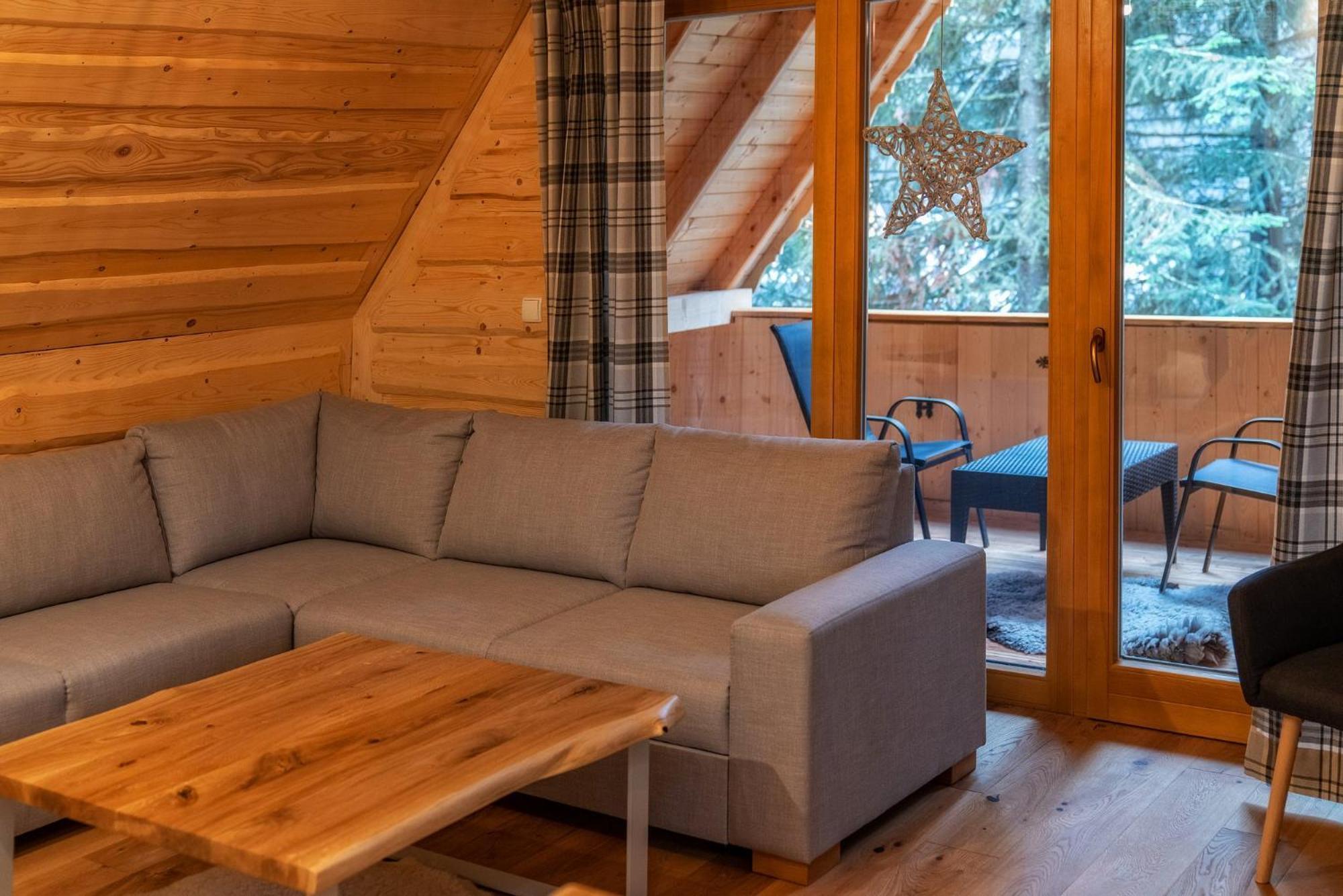 Zakopiana Apartment Zakopane Ngoại thất bức ảnh