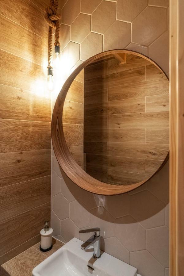 Zakopiana Apartment Zakopane Ngoại thất bức ảnh